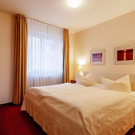 וארן Hafendomicil Appartement Wh06 - Hase מראה חיצוני תמונה