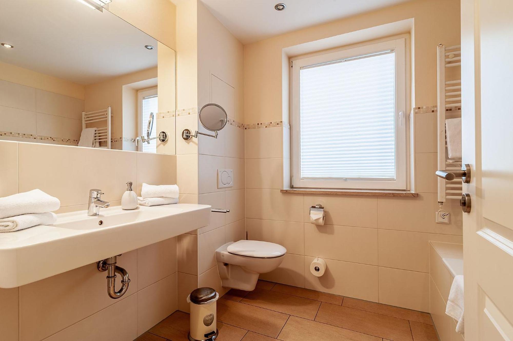 וארן Hafendomicil Appartement Wh06 - Hase מראה חיצוני תמונה